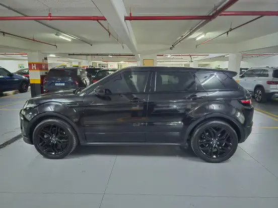 LAND ROVER-RANGE ROVER EVOQUE-2015