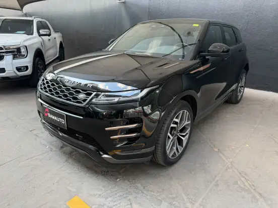 LAND ROVER-RANGE ROVER EVOQUE-2022