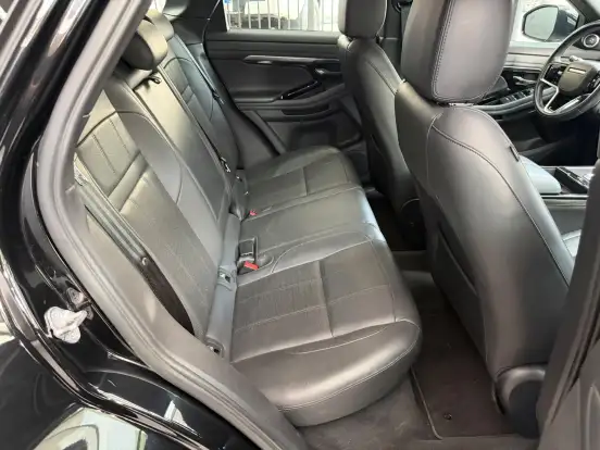LAND ROVER-RANGE ROVER EVOQUE-2022