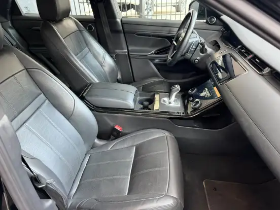 LAND ROVER-RANGE ROVER EVOQUE-2022