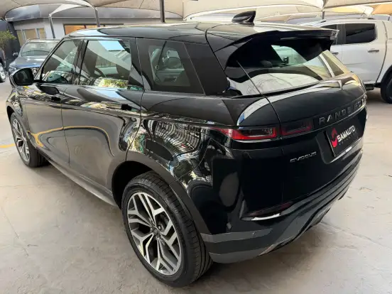 LAND ROVER-RANGE ROVER EVOQUE-2022