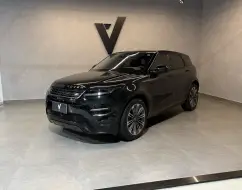 LAND ROVER RANGE ROVER EVOQUE 2.0 P250 FLEX R-DYNAMIC HSE AWD AUTOMÁTICO LAND ROVER RANGE ROVER EVOQUE 2.0 P250 FLEX R-DYNAMIC HSE AWD AUTOMÁTICO