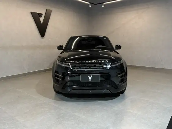 LAND ROVER-RANGE ROVER EVOQUE-2024
