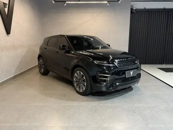 LAND ROVER-RANGE ROVER EVOQUE-2024