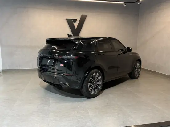 LAND ROVER-RANGE ROVER EVOQUE-2.0 P250 FLEX R-DYNAMIC HSE AWD AUTOMÁTICO LAND ROVER-RANGE ROVER EVOQUE-2024