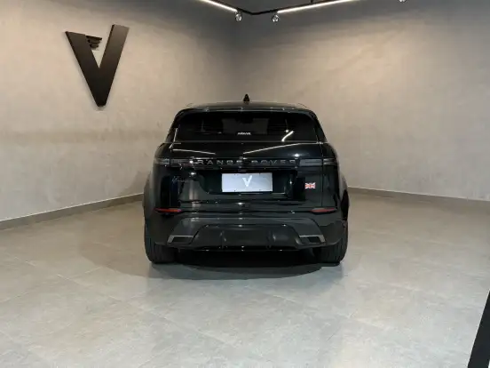 LAND ROVER-RANGE ROVER EVOQUE-2.0 P250 FLEX R-DYNAMIC HSE AWD AUTOMÁTICO LAND ROVER-RANGE ROVER EVOQUE-2024