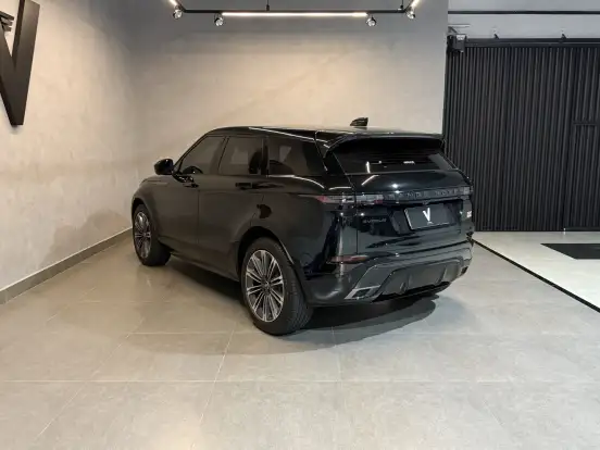 LAND ROVER-RANGE ROVER EVOQUE-2.0 P250 FLEX R-DYNAMIC HSE AWD AUTOMÁTICO LAND ROVER-RANGE ROVER EVOQUE-2024