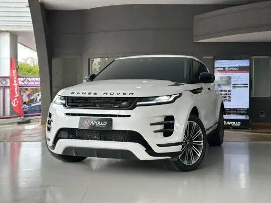 LAND ROVER-RANGE ROVER EVOQUE-2024