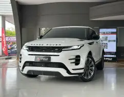 LAND ROVER RANGE ROVER EVOQUE 2.0 P250 FLEX R-DYNAMIC HSE AWD AUTOMÁTICO LAND ROVER RANGE ROVER EVOQUE 2.0 P250 FLEX R-DYNAMIC HSE AWD AUTOMÁTICO