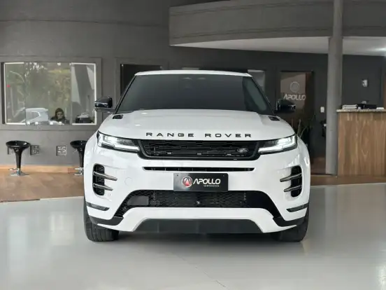 LAND ROVER-RANGE ROVER EVOQUE-2024