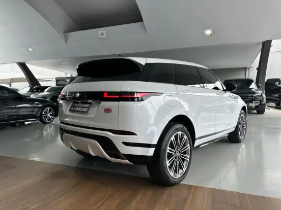 LAND ROVER-RANGE ROVER EVOQUE-2024