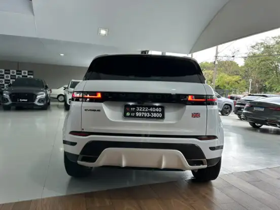 LAND ROVER-RANGE ROVER EVOQUE-2024