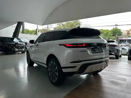 LAND ROVER-RANGE ROVER EVOQUE-2024