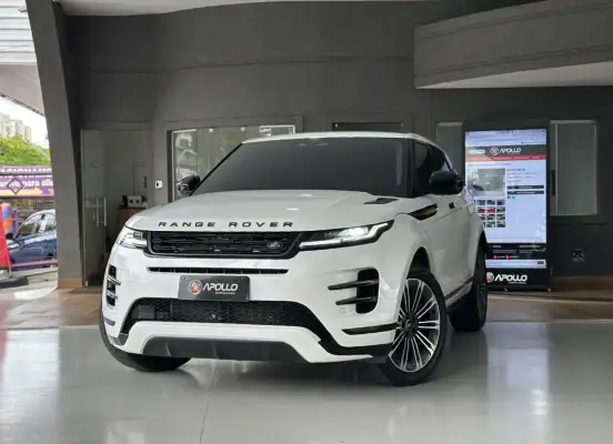 LAND ROVER-RANGE ROVER EVOQUE-2024