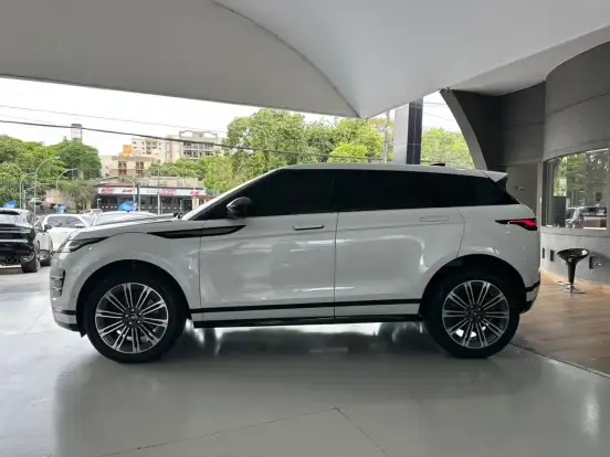 LAND ROVER-RANGE ROVER EVOQUE-2024