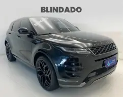 LAND ROVER RANGE ROVER EVOQUE 2.0 P250 FLEX R-DYNAMIC SE AWD AUTOMÁTICO LAND ROVER RANGE ROVER EVOQUE 2.0 P250 FLEX R-DYNAMIC SE AWD AUTOMÁTICO