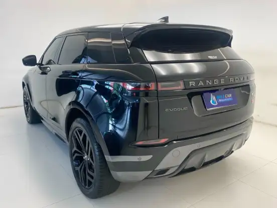 LAND ROVER-RANGE ROVER EVOQUE-2021