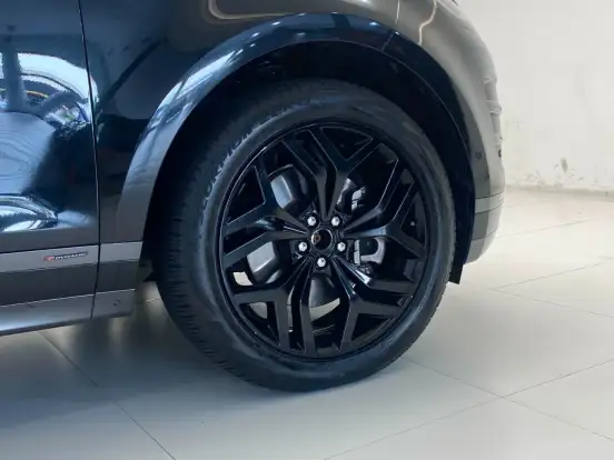 LAND ROVER-RANGE ROVER EVOQUE-2.0 P250 FLEX R-DYNAMIC SE AWD AUTOMÁTICO LAND ROVER-RANGE ROVER EVOQUE-2021