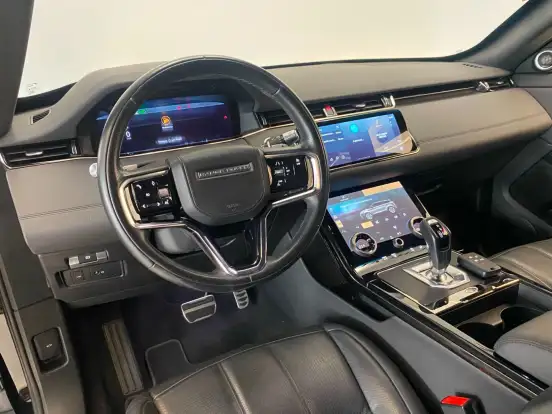 LAND ROVER-RANGE ROVER EVOQUE-2021