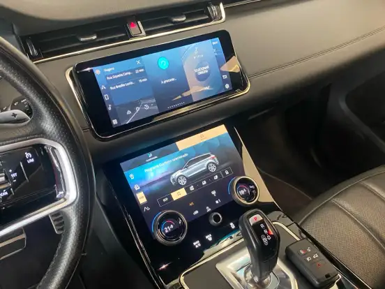 LAND ROVER-RANGE ROVER EVOQUE-2021