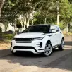 LAND ROVER RANGE ROVER EVOQUE 2.0 P250 FLEX R-DYNAMIC SE AWD AUTOMÁTICO LAND ROVER RANGE ROVER EVOQUE 2.0 P250 FLEX R-DYNAMIC SE AWD AUTOMÁTICO
