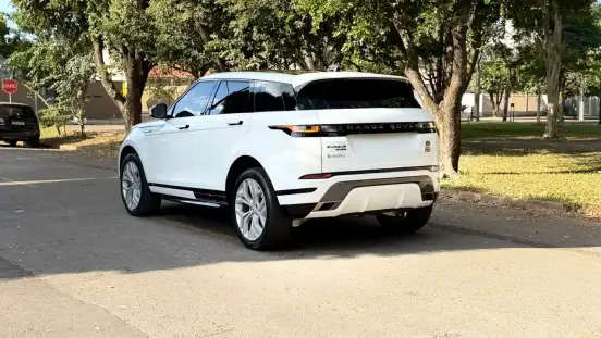 LAND ROVER-RANGE ROVER EVOQUE-2020