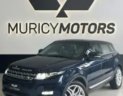 LAND ROVER RANGE ROVER EVOQUE 2.0 PRESTIGE 4WD 16V GASOLINA 4P AUTOMÁTICO LAND ROVER RANGE ROVER EVOQUE 2.0 PRESTIGE 4WD 16V GASOLINA 4P AUTOMÁTICO