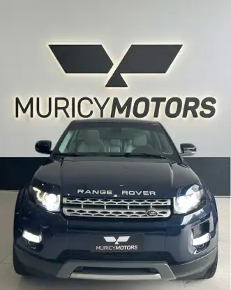 LAND ROVER-RANGE ROVER EVOQUE-2013