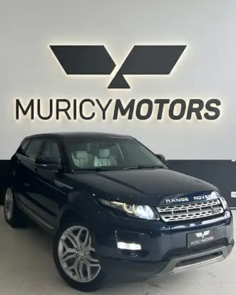 LAND ROVER-RANGE ROVER EVOQUE-2013