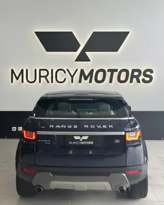 LAND ROVER-RANGE ROVER EVOQUE-2013