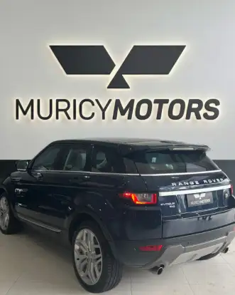 LAND ROVER-RANGE ROVER EVOQUE-2013