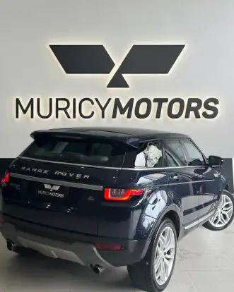 LAND ROVER-RANGE ROVER EVOQUE-2013