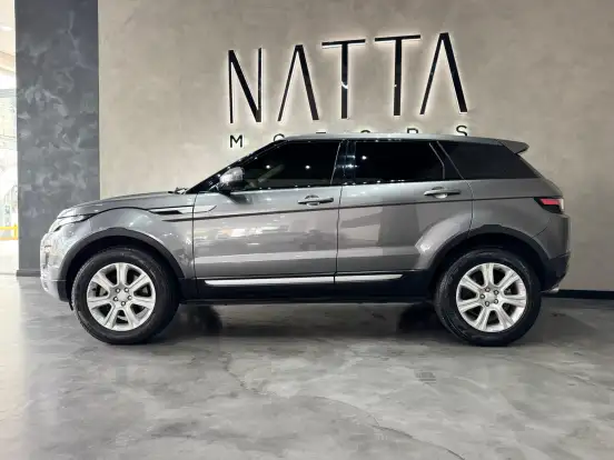 LAND ROVER-RANGE ROVER EVOQUE-2018