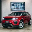 LAND ROVER RANGE ROVER EVOQUE 2.0 16V TD4 TURBO DIESEL HSE DYNAMIC 4WD 4P AUTOMÁTICO LAND ROVER RANGE ROVER EVOQUE 2.0 16V TD4 TURBO DIESEL HSE DYNAMIC 4WD 4P AUTOMÁTICO