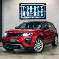 LAND ROVER RANGE ROVER EVOQUE 2.0 16V TD4 TURBO DIESEL HSE DYNAMIC 4WD 4P AUTOMÁTICO LAND ROVER RANGE ROVER EVOQUE 2.0 16V TD4 TURBO DIESEL HSE DYNAMIC 4WD 4P AUTOMÁTICO