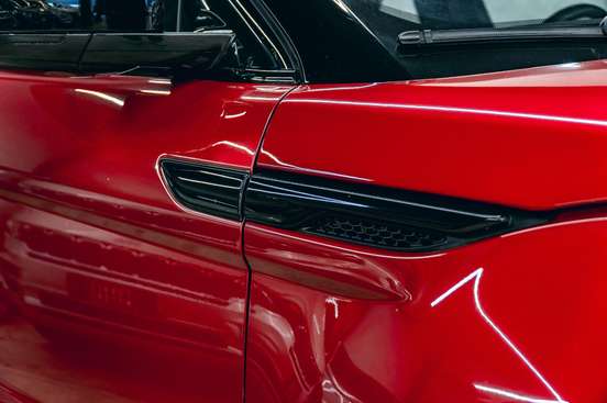 LAND ROVER-RANGE ROVER EVOQUE-2.0 16V TD4 TURBO DIESEL HSE DYNAMIC 4WD 4P AUTOMÁTICO LAND ROVER-RANGE ROVER EVOQUE-2018