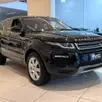 LAND ROVER RANGE ROVER EVOQUE 2.0 16V TD4 TURBO DIESEL SE 4WD 4P AUTOMÁTICO LAND ROVER RANGE ROVER EVOQUE 2.0 16V TD4 TURBO DIESEL SE 4WD 4P AUTOMÁTICO