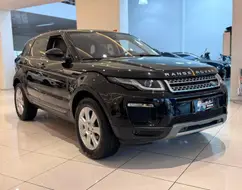 LAND ROVER RANGE ROVER EVOQUE 2.0 16V TD4 TURBO DIESEL SE 4WD 4P AUTOMÁTICO LAND ROVER RANGE ROVER EVOQUE 2.0 16V TD4 TURBO DIESEL SE 4WD 4P AUTOMÁTICO