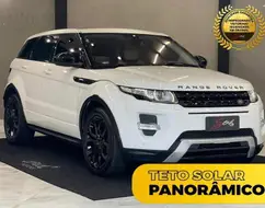 LAND ROVER RANGE ROVER EVOQUE 2.0 DYNAMIC 4WD 16V GASOLINA 4P AUTOMÁTICO LAND ROVER RANGE ROVER EVOQUE 2.0 DYNAMIC 4WD 16V GASOLINA 4P AUTOMÁTICO