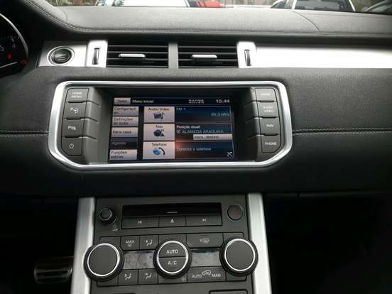 LAND ROVER-RANGE ROVER EVOQUE-2012
