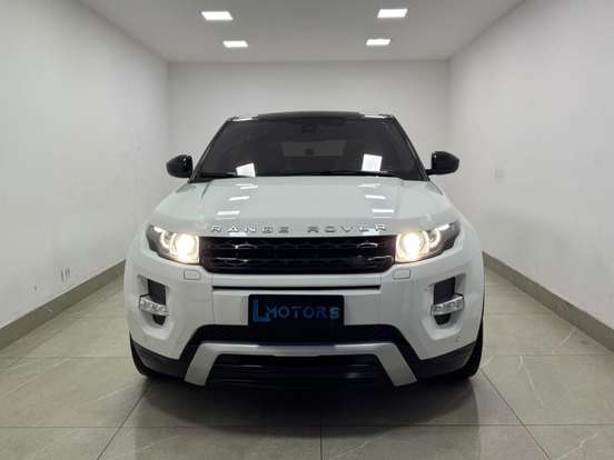 LAND ROVER-RANGE ROVER EVOQUE-2014