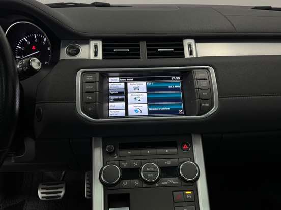 LAND ROVER-RANGE ROVER EVOQUE-2.0 DYNAMIC TECH 4WD 16V GASOLINA 4P AUTOMÁTICO LAND ROVER-RANGE ROVER EVOQUE-2014