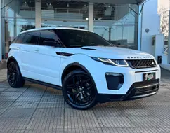 LAND ROVER RANGE ROVER EVOQUE 2.0 HSE DYNAMIC 4WD 16V FLEX 4P AUTOMÁTICO LAND ROVER RANGE ROVER EVOQUE 2.0 HSE DYNAMIC 4WD 16V FLEX 4P AUTOMÁTICO