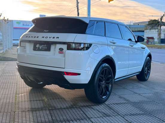 LAND ROVER-RANGE ROVER EVOQUE-2018