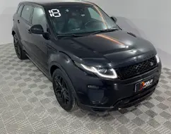 LAND ROVER RANGE ROVER EVOQUE 2.0 HSE DYNAMIC 4WD 16V FLEX 4P AUTOMÁTICO LAND ROVER RANGE ROVER EVOQUE 2.0 HSE DYNAMIC 4WD 16V FLEX 4P AUTOMÁTICO