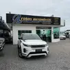 LAND ROVER RANGE ROVER EVOQUE 2.0 P250 FLEX R-DYNAMIC HSE AWD AUTOMÁTICO LAND ROVER RANGE ROVER EVOQUE 2.0 P250 FLEX R-DYNAMIC HSE AWD AUTOMÁTICO
