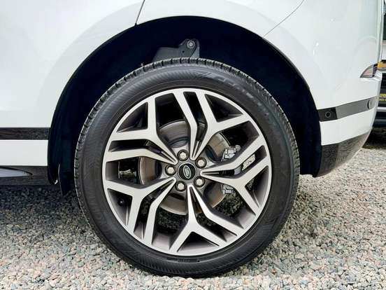 LAND ROVER-RANGE ROVER EVOQUE-2.0 P250 FLEX R-DYNAMIC HSE AWD AUTOMÁTICO LAND ROVER-RANGE ROVER EVOQUE-2021