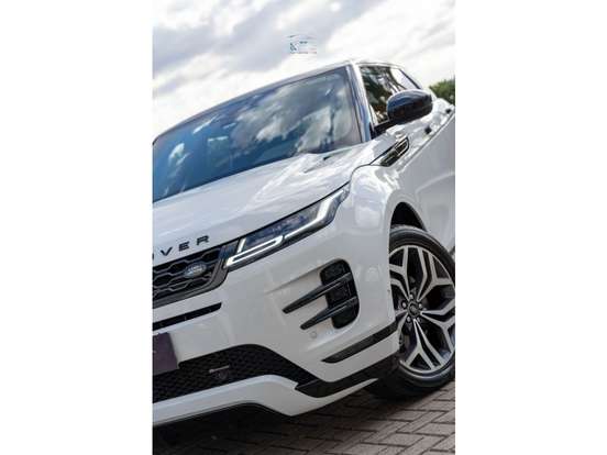 LAND ROVER-RANGE ROVER EVOQUE-2.0 P250 FLEX R-DYNAMIC HSE AWD AUTOMÁTICO LAND ROVER-RANGE ROVER EVOQUE-2022