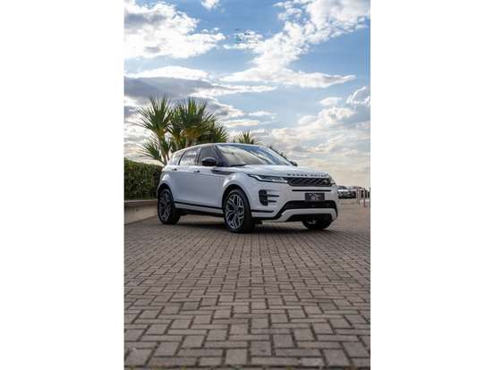 LAND ROVER-RANGE ROVER EVOQUE-2022