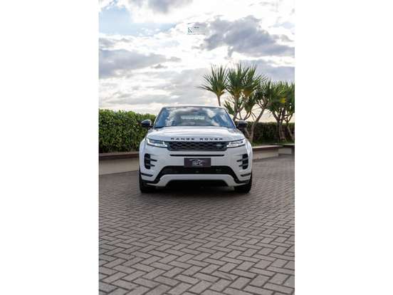 LAND ROVER-RANGE ROVER EVOQUE-2022
